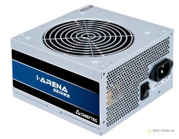Zasilacz Chieftec iARENA GPB-400S (400 W; Aktywne)
