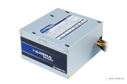 Zasilacz Chieftec iARENA GPB-450S (450 W; Aktywne)