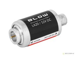 77-108# Wzmacniacz antenowy dvb-t la20 12v