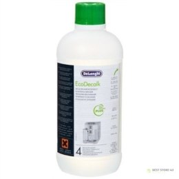 Delonghi | Środek do odwapniania EcoDecalk 500ml | 500 ml | Zielony, Biały