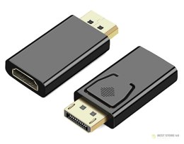 HD18A Adapter display port do hdmi