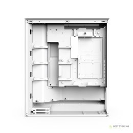 NZXT OBUDOWA H7 FLOW MIDI TOWER Z OKNEM BIAŁA (2024)