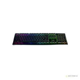 Razer | Klawiatura dla graczy | Deathstalker V2 Pro | Klawiatura dla graczy | Podświetlenie LED RGB | NORD | Bezprzewodowa | Cza