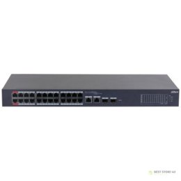 SWITCH DAHUA CS4226-24ET-240