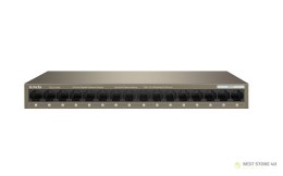 Switch Tenda TEG1016M