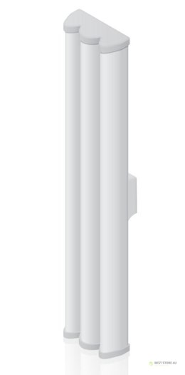 Ubiquiti Networks AM-5G19-120 antena 19,1 dBi Antena sektorowa