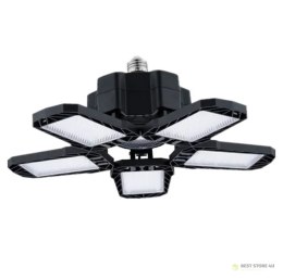 ZD127 Lampa sufitowa składana led e27