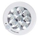 ZD55A Lampa led schodowa z czuj. ruchu