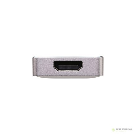 Aten UH3239 USB-C Multiport Mini Dock with Power Pass-Through Aten | USB-C Multiport Mini Dock with Power Pass-Through | UH3239 Aten UH3239 USB-C Multiport Mini Dock with Power Pass-Through Aten | USB-C Multiport Mini Dock with Power Pass-Through | UH3239
