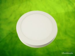 Panel led Gerrit 18W 230V 4000K