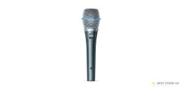 Shure Beta 87A - Mikrofon wokalny