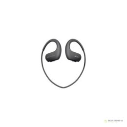 Sony | Waterproof and Dustproof Walkman | NW-WS413B | Internal memory 4 GB | MP3, Linear PCM | USB connectivity
