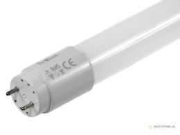 Świetlówka LED Relti T8 120cm 18W jednostronna 400