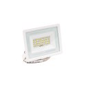 Projektor LED V-TAC 20W SMD F-CLASS Biały VT-4924-W 4000K 1650lm