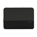 STM Origin Laptop Sleeve - Pokrowiec MacBook Pro 14" / Laptop 14" / 13" (Black slate)