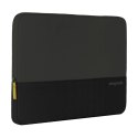STM Origin Laptop Sleeve - Pokrowiec MacBook Pro 14" / Laptop 14" / 13" (Black slate)