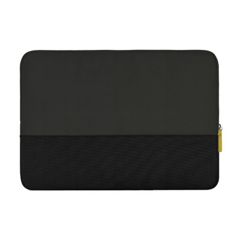 STM Origin Laptop Sleeve - Pokrowiec MacBook Pro 14" / Laptop 14" / 13" (Black slate)
