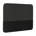 STM Origin Laptop Sleeve - Pokrowiec MacBook Pro 14" / Laptop 14" / 13" (Black slate)
