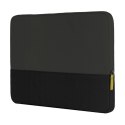STM Origin Laptop Sleeve - Pokrowiec MacBook Pro 14" / Laptop 14" / 13" (Black slate)