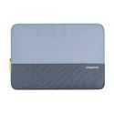 STM Origin Laptop Sleeve - Pokrowiec MacBook Pro 14" / Laptop 14" / 13" (Glacier blue)