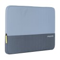 STM Origin Laptop Sleeve - Pokrowiec MacBook Pro 14" / Laptop 14" / 13" (Glacier blue)