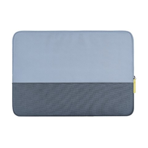 STM Origin Laptop Sleeve - Pokrowiec MacBook Pro 14" / Laptop 14" / 13" (Glacier blue)