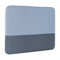 STM Origin Laptop Sleeve - Pokrowiec MacBook Pro 14" / Laptop 14" / 13" (Glacier blue)