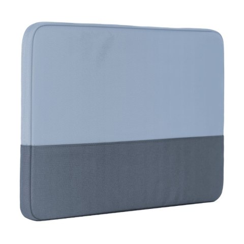 STM Origin Laptop Sleeve - Pokrowiec MacBook Pro 14" / Laptop 14" / 13" (Glacier blue)
