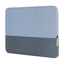 STM Origin Laptop Sleeve - Pokrowiec MacBook Pro 14" / Laptop 14" / 13" (Glacier blue)