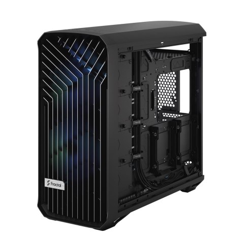Obudowa Fractal Torrent Black RGB TG Light Tint 5x Fan ATX