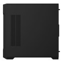 CASE MIDITOWER ATX W/O PSU/GB-C102G BLACK GIGABYTE