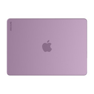 Incase Hardshell Case - Etui MacBook Air 13,6" M4 (2025) / M3 (2024) / M2 (2022) (Dots/Ice Pink)
