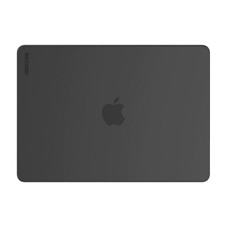 Incase Hardshell Case - Etui MacBook Air 15" M4 (2025) / M3 (2024) / M2 (2023) (Dots/Black)