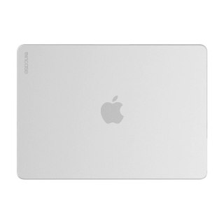 Incase Hardshell Case - Etui MacBook Air 15" M4 (2025) / M3 (2024) / M2 (2023) (Dots/Clear)