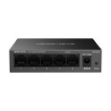 SWITCH MS105GS, 5 portów RJ45 10/100/1000 Mbps / MERCUSYS