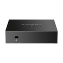 SWITCH MS105GS, 5 portów RJ45 10/100/1000 Mbps / MERCUSYS