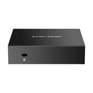 SWITCH MS105GS, 5 portów RJ45 10/100/1000 Mbps / MERCUSYS
