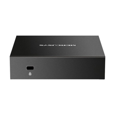 SWITCH MS105GS, 5 portów RJ45 10/100/1000 Mbps / MERCUSYS