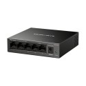 SWITCH MS105GS, 5 portów RJ45 10/100/1000 Mbps / MERCUSYS