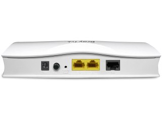 Modem DrayTek Vigor 167 ADSL/ADSL2/VDSL/VDSL2/Super-vectoring