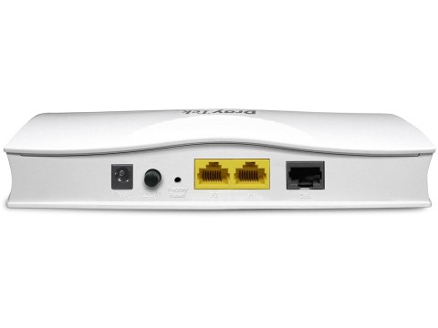 Modem DrayTek Vigor 167 ADSL/ADSL2/VDSL/VDSL2/Super-vectoring