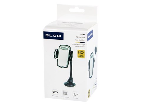 Uchwyt samochodowy us-11