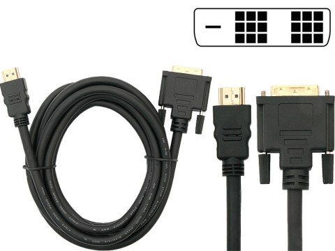 dvi-hdmi connection 1.5m blister