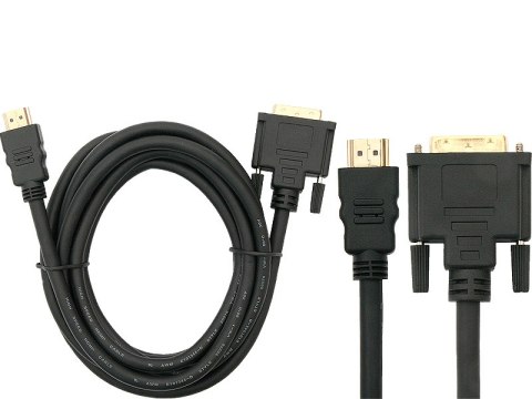 DVI-HDMI připojení 3m blister