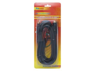 Spojení dvi - 3rca 3m