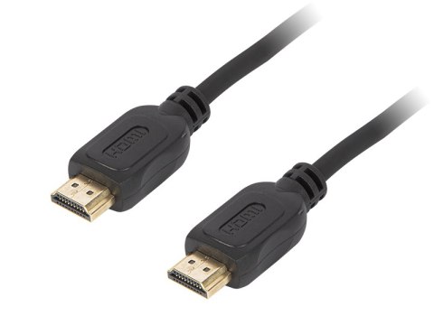 HDMI - HDMI klasické přímé připojení 2M