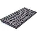 AK198C Klawiatura bezp. ios/and/win blac