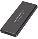 AK96 Adapter dysku ssd m.2 usb3.0