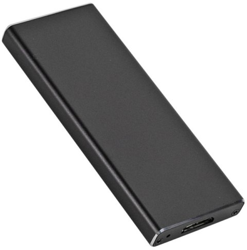 AK96 Adapter dysku ssd m.2 usb3.0
