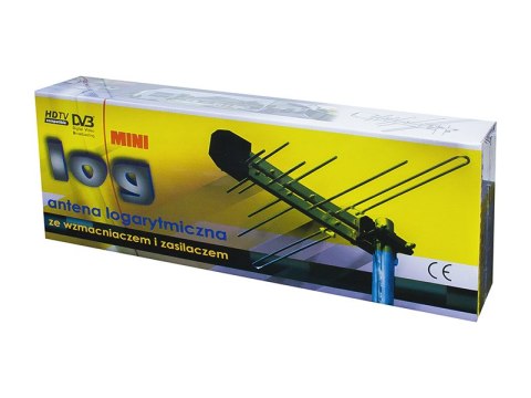 Antenna Sonus TV mini log/wzm/zas